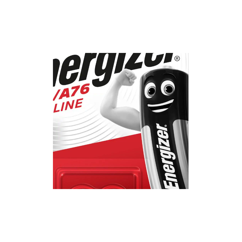 Bateria  Energizer  A76  lithium 1,5v